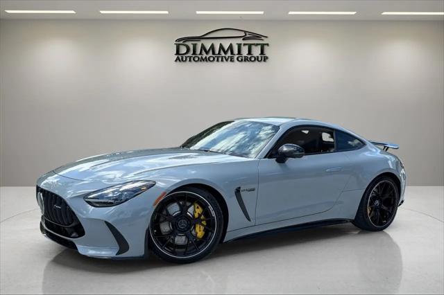 2024 Mercedes-Benz AMG GT AMG GT 63 for sale in Pinellas Park, FL