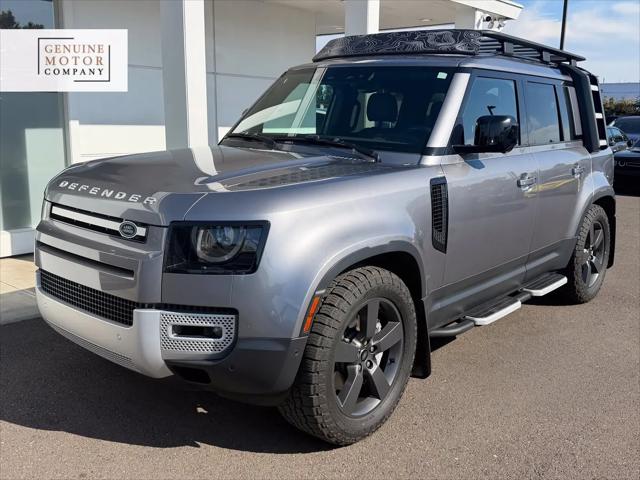 2023 Land Rover Defender 110 SE for sale in Gladstone, OR