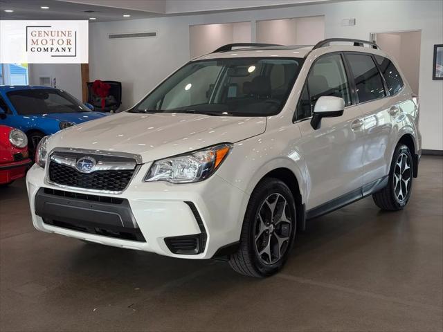 2016 Subaru Forester 2.0XT Premium for sale in Gladstone, OR