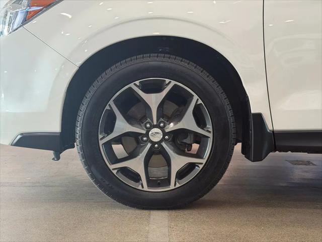 2016 Subaru Forester 2.0XT Premium