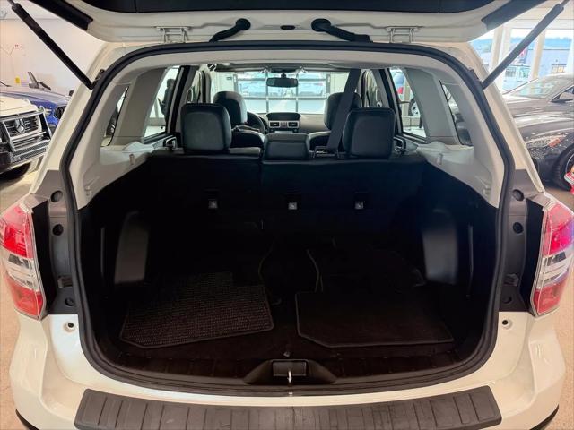 2016 Subaru Forester 2.0XT Premium