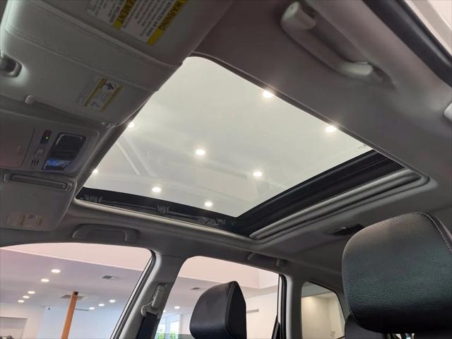2016 Subaru Forester 2.0XT Premium