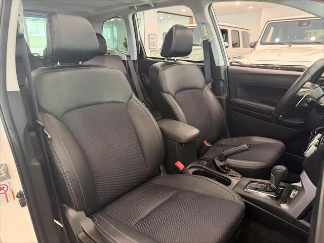 2016 Subaru Forester 2.0XT Premium