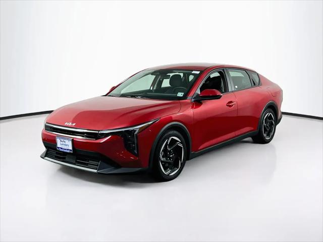 2025 Kia K4 EX for sale in Egg Harbor Twp, NJ