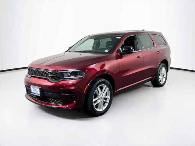 2023 Dodge Durango GT AWD for sale in Egg Harbor Twp, NJ