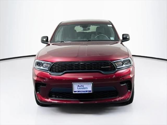 2023 Dodge Durango GT AWD