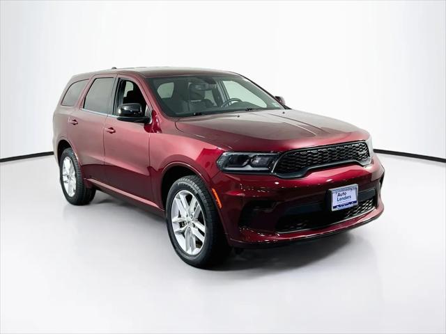 2023 Dodge Durango GT AWD
