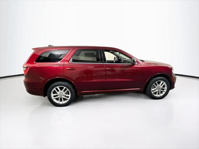 2023 Dodge Durango GT AWD