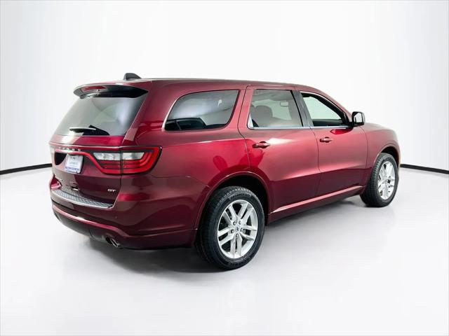 2023 Dodge Durango GT AWD
