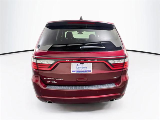 2023 Dodge Durango GT AWD