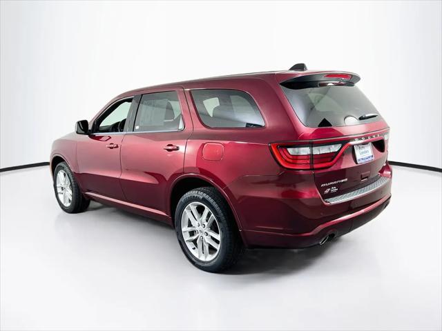 2023 Dodge Durango GT AWD