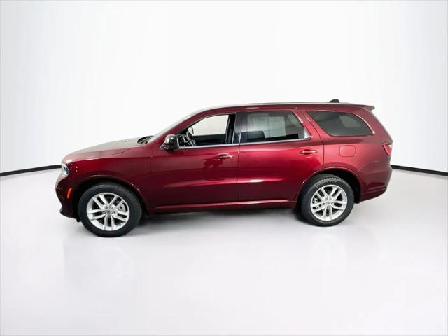 2023 Dodge Durango GT AWD