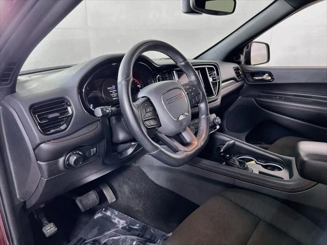 2023 Dodge Durango GT AWD