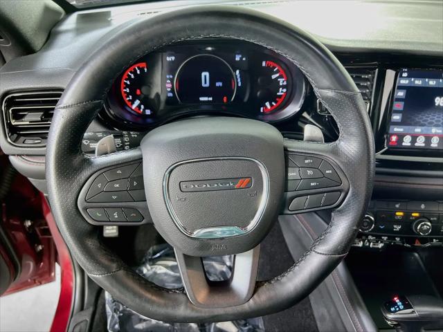 2023 Dodge Durango GT AWD