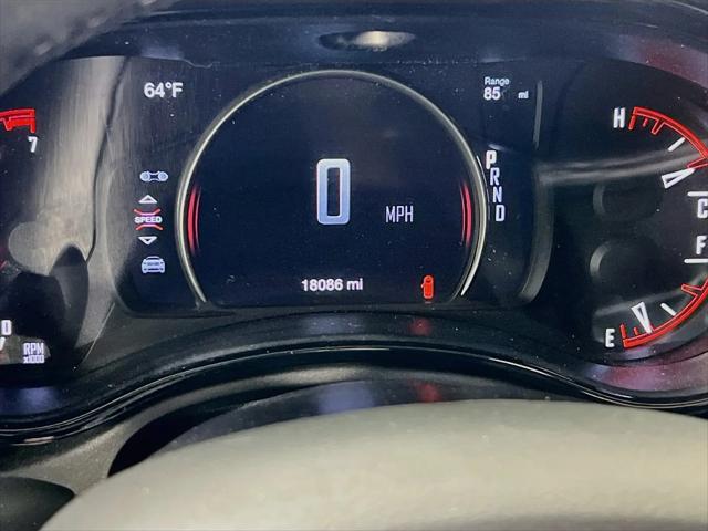 2023 Dodge Durango GT AWD