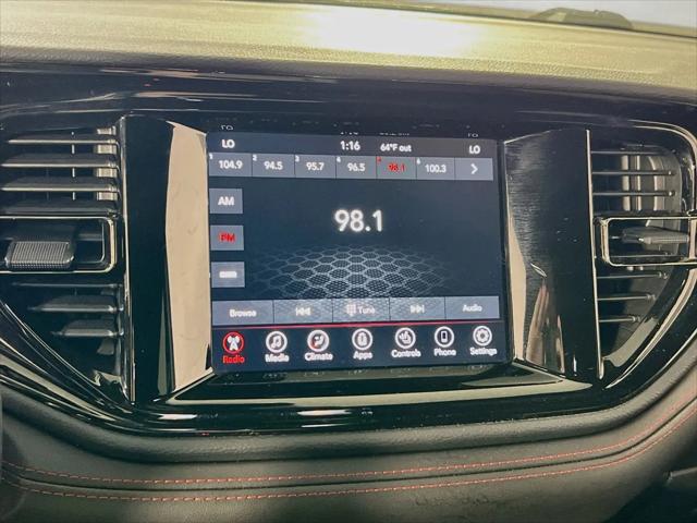 2023 Dodge Durango GT AWD