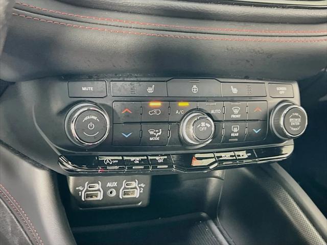 2023 Dodge Durango GT AWD