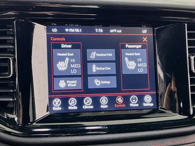 2023 Dodge Durango GT AWD