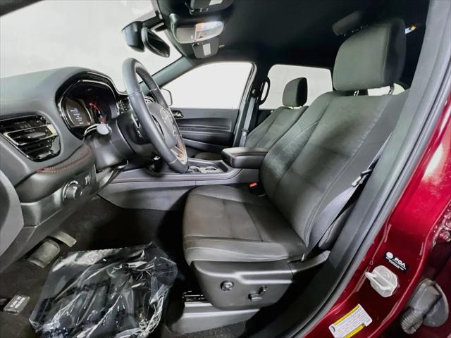 2023 Dodge Durango GT AWD