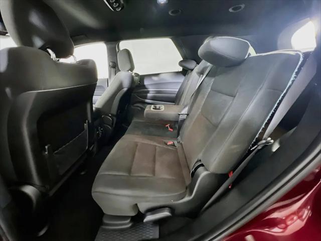 2023 Dodge Durango GT AWD