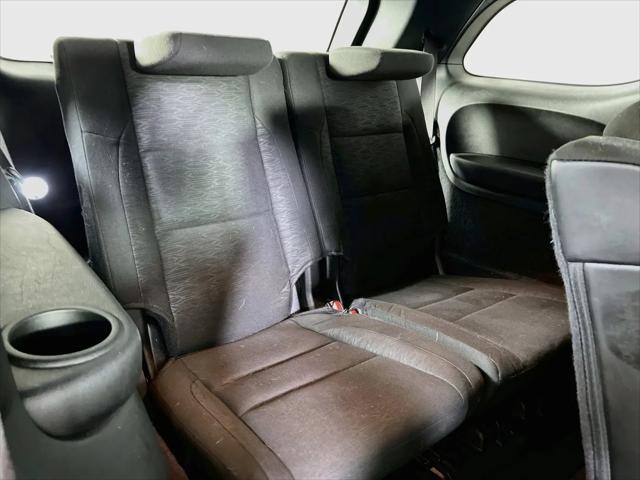 2023 Dodge Durango GT AWD