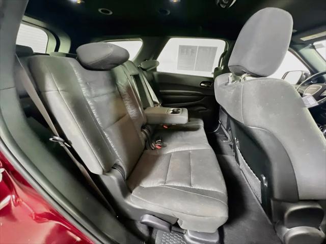 2023 Dodge Durango GT AWD