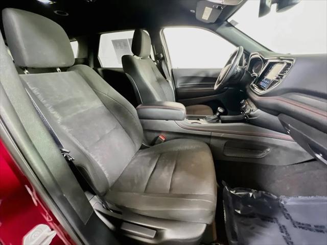 2023 Dodge Durango GT AWD