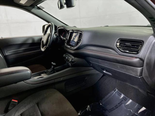 2023 Dodge Durango GT AWD