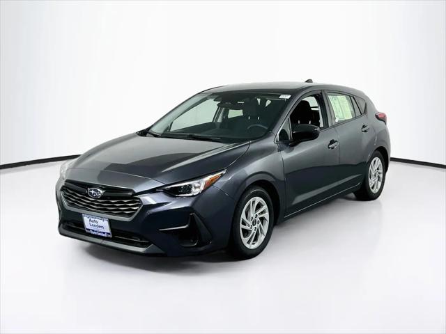 2024 Subaru Impreza Base 5-Door for sale in Egg Harbor Twp, NJ