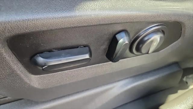 2021 GMC Sierra 1500 4WD Crew Cab Short Box AT4