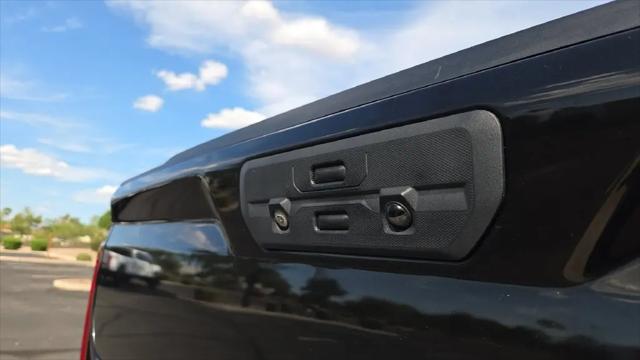 2021 GMC Sierra 1500 4WD Crew Cab Short Box AT4