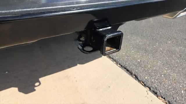2021 GMC Sierra 1500 4WD Crew Cab Short Box AT4