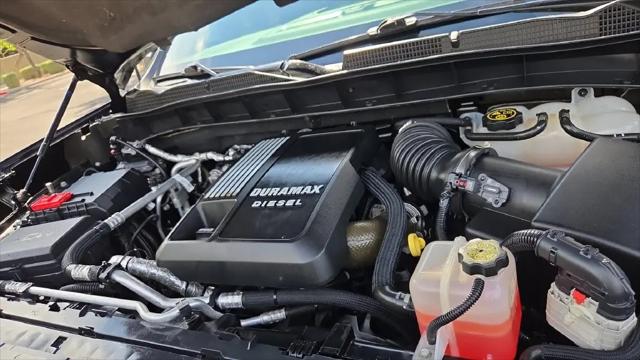 2021 GMC Sierra 1500 4WD Crew Cab Short Box AT4