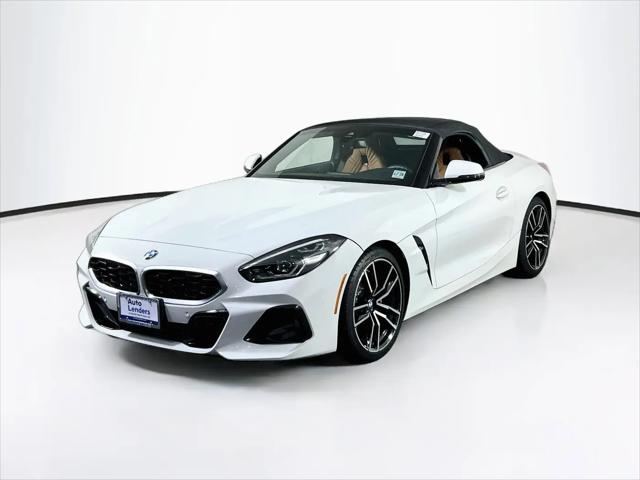 2023 BMW Z4 sDrive30i for sale in Lawrenceville, NJ