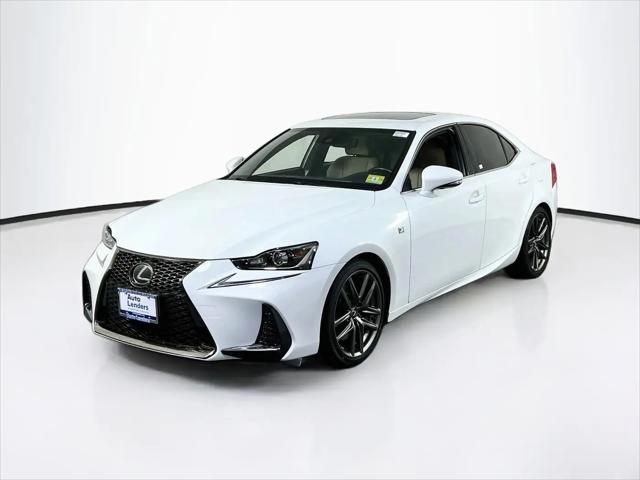 2019 Lexus IS 300 IS 300 F Sport for sale in Voorhees, NJ