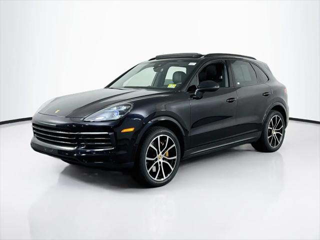 2021 Porsche Cayena Cayenne for sale in Voorhees, NJ