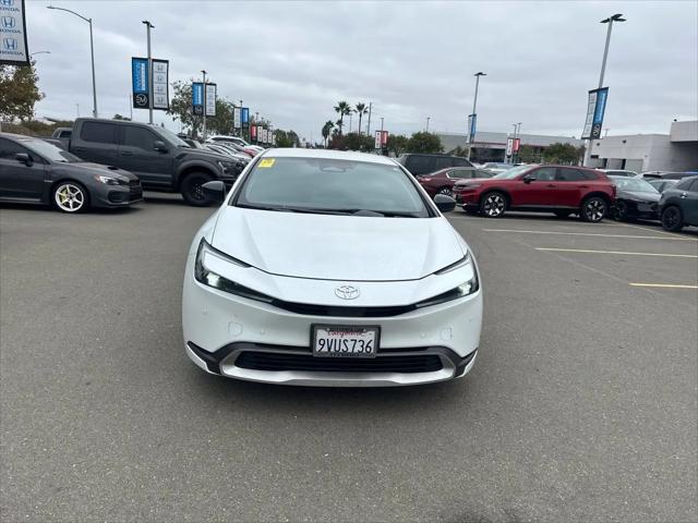 2026 Toyota Prius c SE for sale in Milpitas, CA