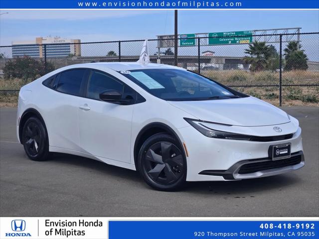2026 Toyota Prius c SE for sale in Milpitas, CA