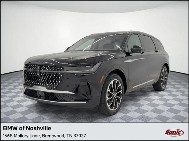 2024 Lincoln Nautilus Reserve for sale in Brentwood, TN