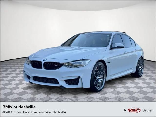 2016 BMW M3 Standard for sale in Brentwood, TN