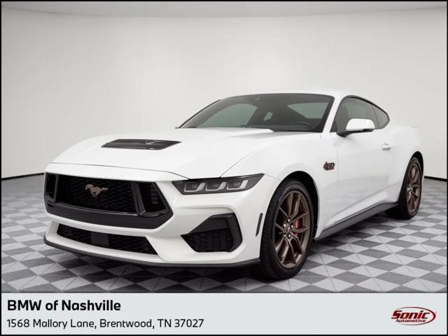 2024 Ford Mustang GT Premium Fastback for sale in Brentwood, TN