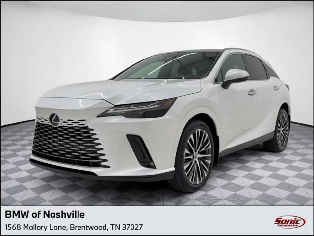 2023 Lexus RX 350 Luxury for sale in Brentwood, TN