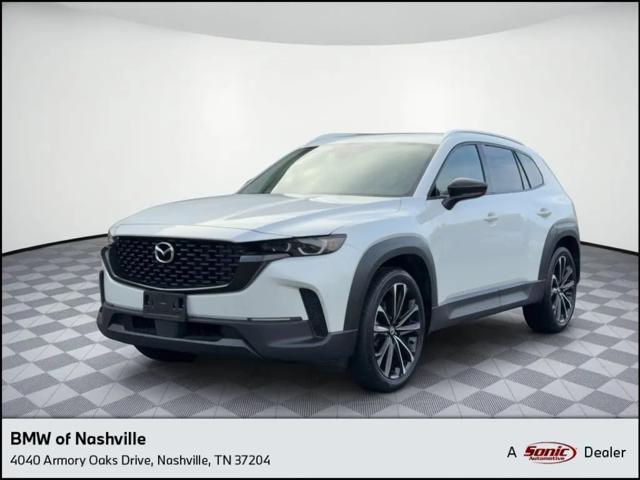 2025 Mazda CX-50 2.5 S Premium Plus Package for sale in Brentwood, TN