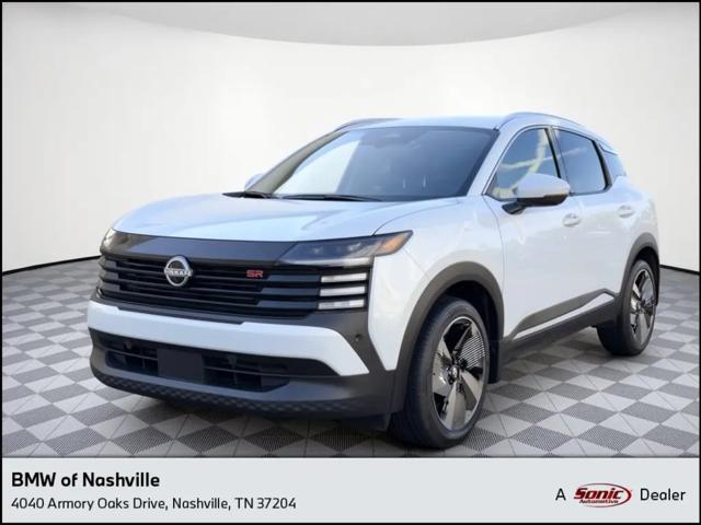 2025 Nissan Retrocesos SR FWD for sale in Brentwood, TN