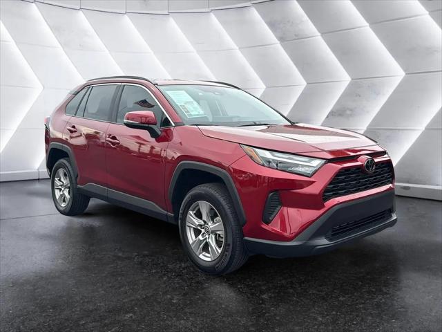 2025 Toyota RAV4 XLE for sale in Mesa, AZ
