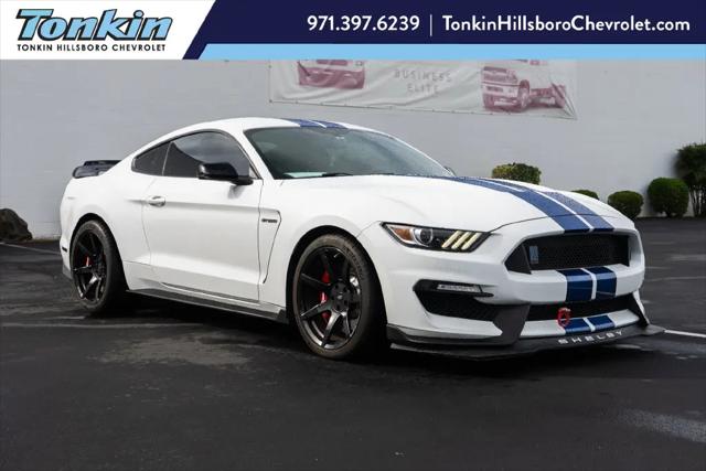 2018 Ford GT Shelby GT350 for sale in Hillsboro, OR