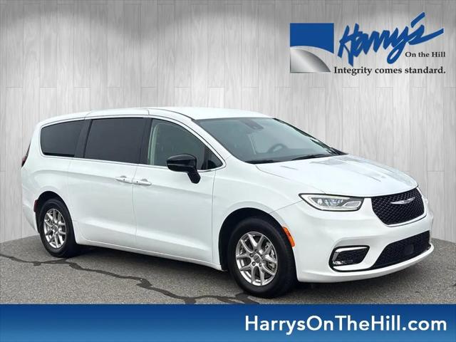 2024 Chrysler Pacifica Touring L for sale in Asheville, NC