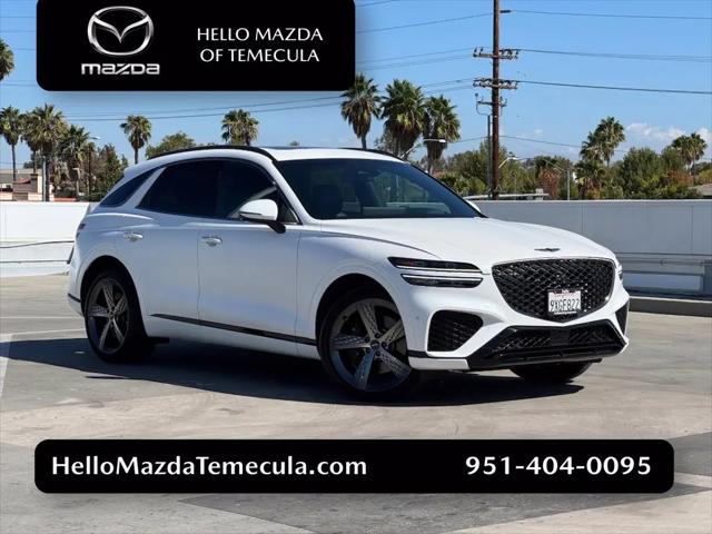 2022 Genesis GV70 3.5T AWD Sport for sale in Temecula, CA