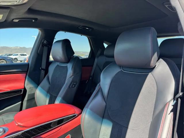 2022 Genesis GV70 3.5T AWD Sport