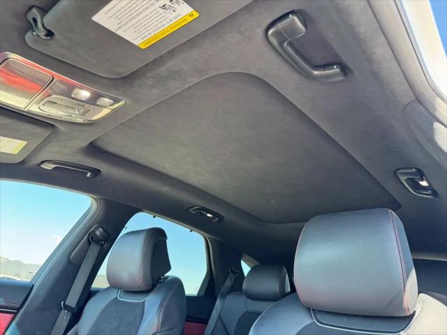 2022 Genesis GV70 3.5T AWD Sport